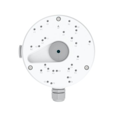 Junction Box RLA-JBL1